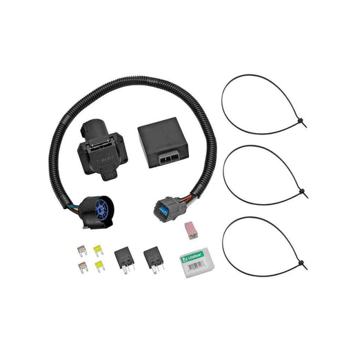 Buy Reese 118253 T-Connector - T-Connectors Online|RV Part Shop