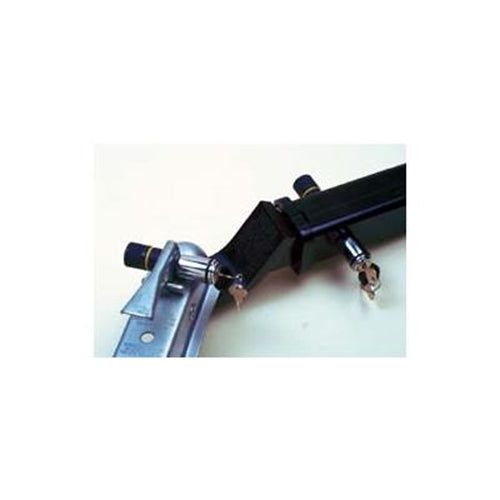 Buy Clyde T Johnson RHC32 Hitch & Trailer Lock - Hitch Locks Online|RV