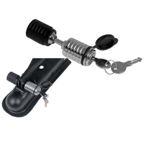 Buy Clyde T Johnson RC6 Coupler Lock 7/8 Conv - Hitch Locks Online|RV Part