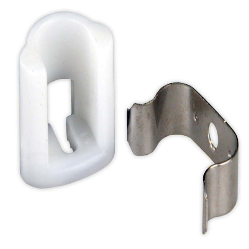 Buy JR Products 70215 Nylon Friction Catch w/Metal Clip - Doors Online|RV
