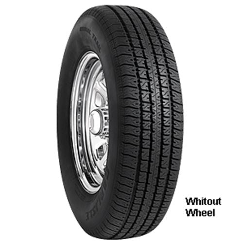 Buy Americana 10256 ST225/75R15-D Radial - Trailer Tires Online|RV Part
