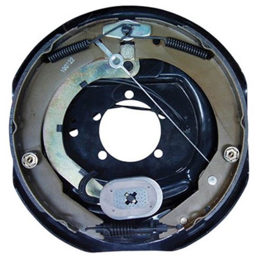 Buy Husky Towing 32289 Backplate 10In Right Hand 3500 S/A - Braking