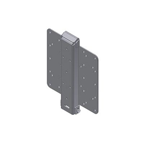 Buy Mor/Ryde TV1002H TV Wall Mount w/Low Profile Rigid 50 - Televisions