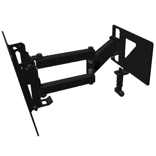 Buy Mor/Ryde TV1006H TV Wall Mount w/Double Swing Arm 50 - Televisions