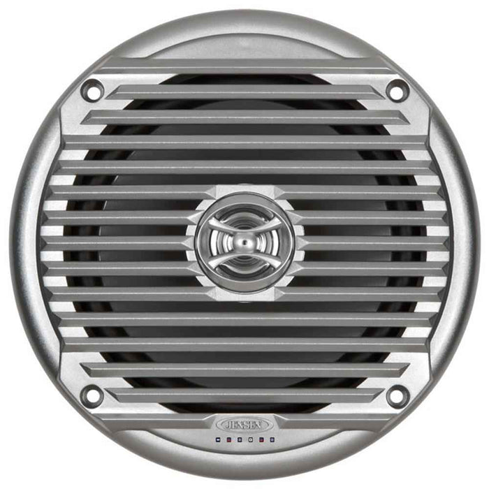 Buy ASA Electronics MS6007WR 6-1/2" Waterproof Speaker White Pair - Audio