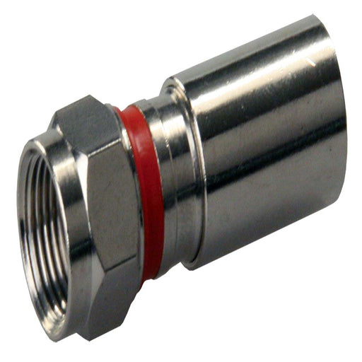 Buy JR Products 47285 RG-59 Complete Fittings For HD/Satellite -