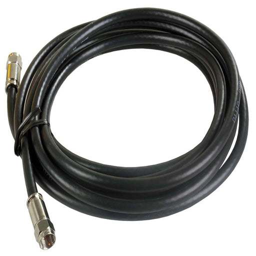 Buy JR Products 47965 12' RG-6 Exterior HD/Satellite Cable - Televisions