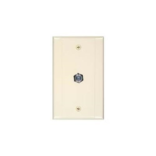 Buy Winegard OT8700 TV Outlet 750 Ohm-Ivory - Televisions Online|RV Part