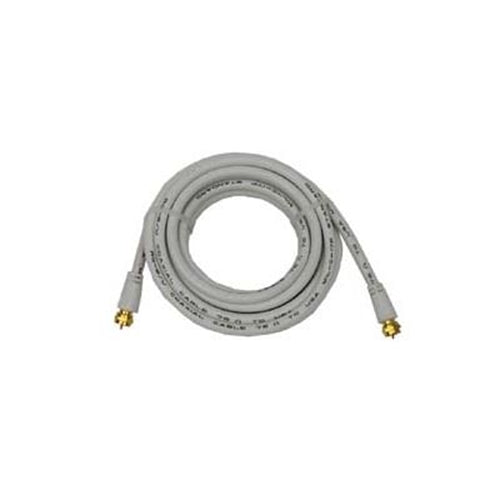 Buy Prime Products 088020 Coaxial Cable 3' - Televisions Online|RV Part