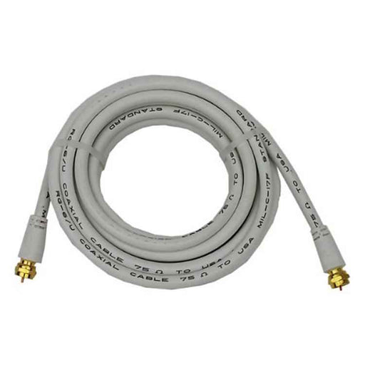Buy Prime Products 088021 Coaxial Cable 6' - Televisions Online|RV Part