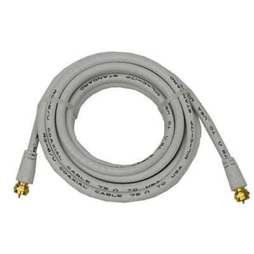 Buy Prime Products 088023 Coaxial Cable 25' - Televisions Online|RV Part