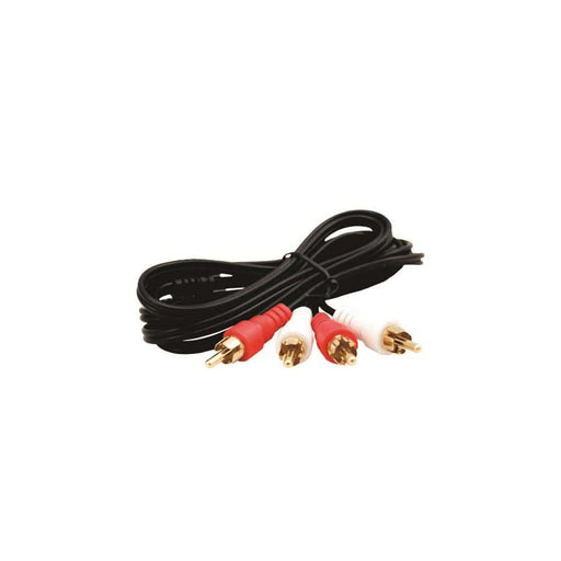 Buy ASA Electronics JCAV6 Cable 6' Stereo Composite - Televisions