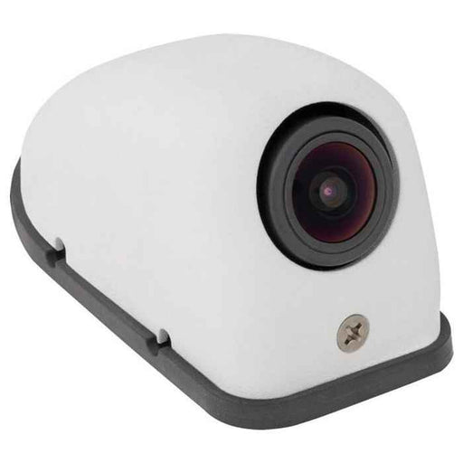 Buy ASA Electronics VCMS12RWT Side Body CMOS Camera w/Low Light Assist
