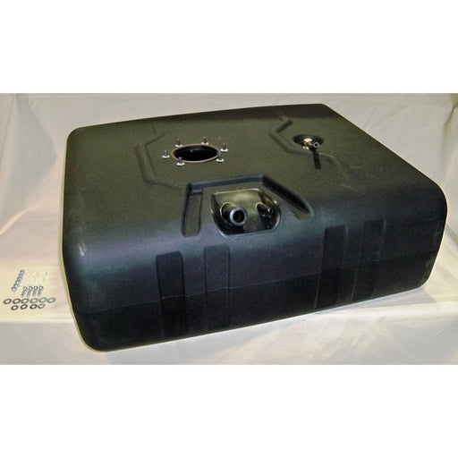 Buy Titan Fuel Tanks 8020199 Utility Tank 55 Gal Ford - Fuel and Transfer