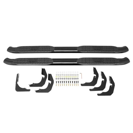 Buy Westin 2121685 Nerf Bar - Pro Trax x 4 Oval Step - Running Boards and