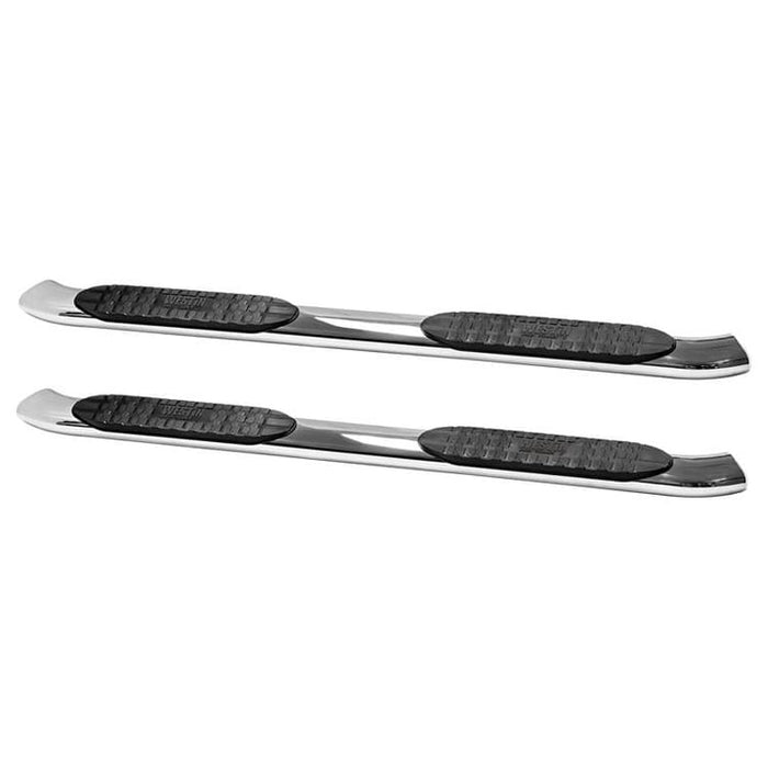 Buy Westin 2151400 Nerf Bar - Pro Trax x 5 Oval Step - Running Boards and