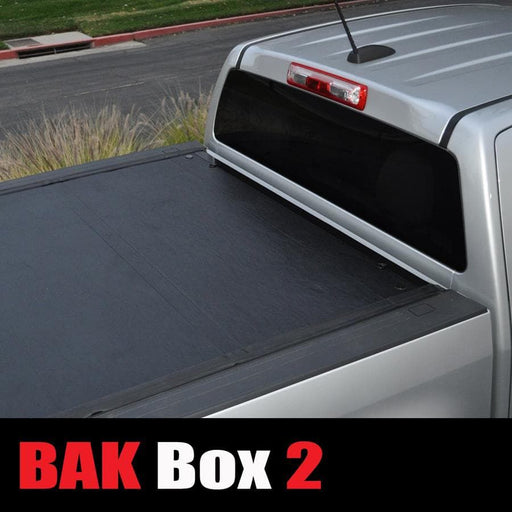 Buy Bak Industries 92125 Bak Box 2 Toolkit For 2015 GM Colorado/Canyon All