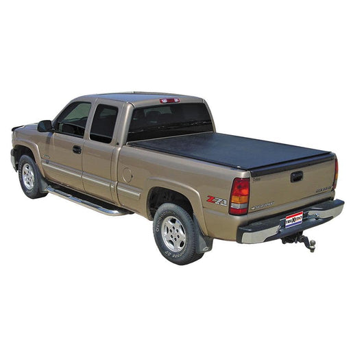 Buy Truxedo 581601 Tonneau Covers For GM Full Size 8' Bed/Classic -