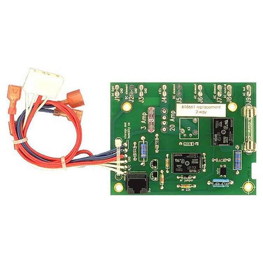 Buy Norcold 618661 Power Supply Board 2-Way Fits 600 & 6000 Series -