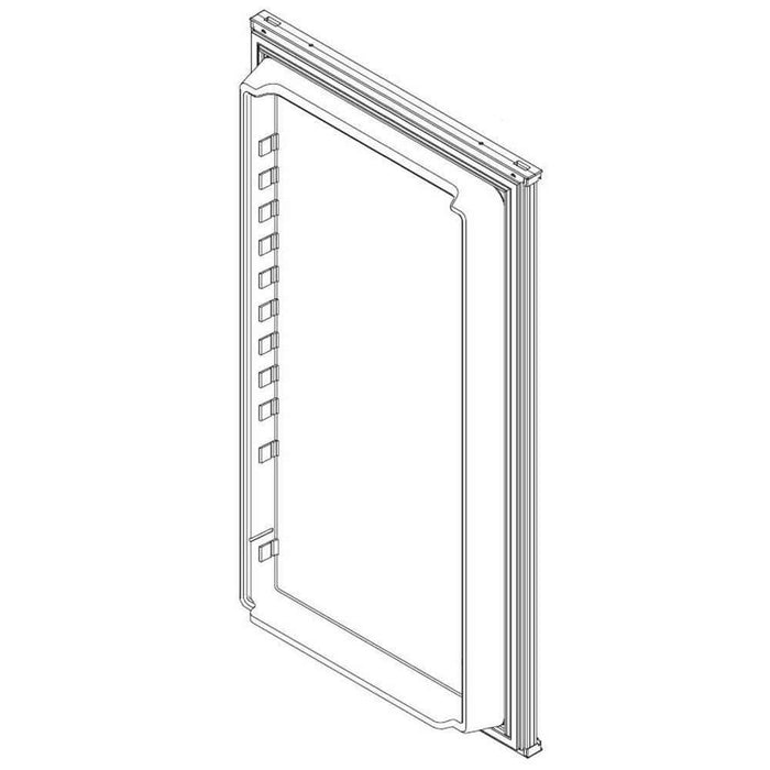Buy Norcold 623955 Liner Small Door Lower/Black - Refrigerators Online|RV
