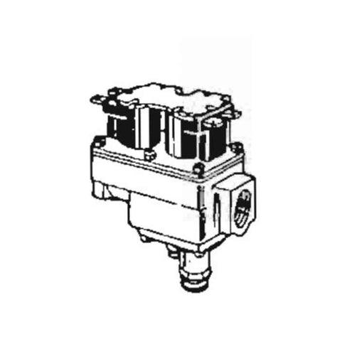 Buy Suburban 161123 Valve - Water Heaters Online|RV Part Shop