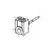 Buy Dometic 91602 Water Heater Gas Control Valve/ Thermostat - Water
