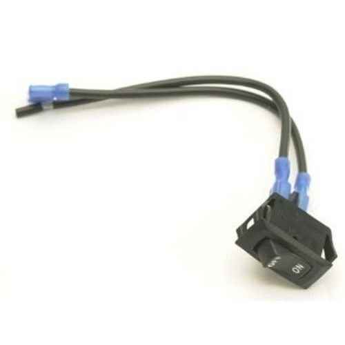 Buy Dometic 91089 Switch - On/Off - 110VAC - Water Heaters Online|RV Part