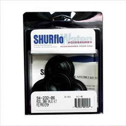 Buy Shurflo 9423206 Ep Dm Valve Kit - Freshwater Online|RV Part Shop