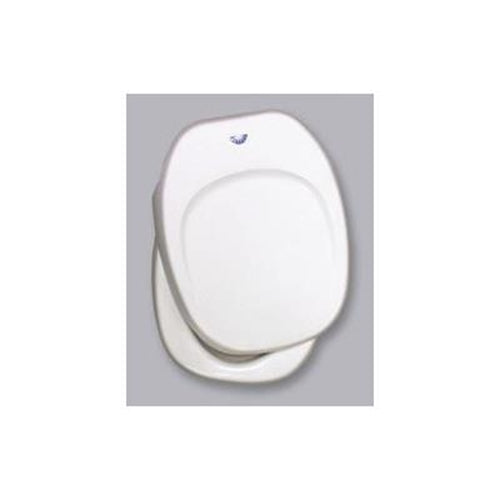 Buy Thetford 36788 Seat & Cover Assembly White Am IV - Toilets Online|RV