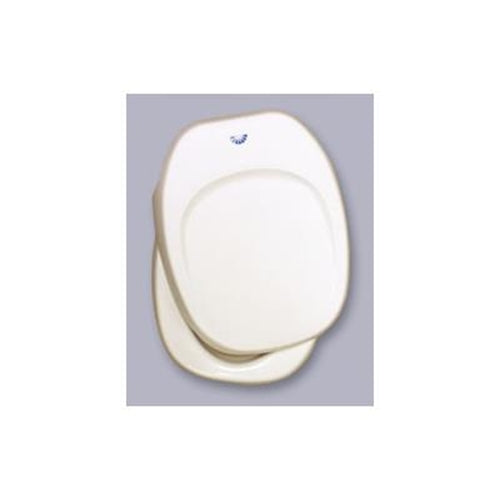 Buy Thetford 36787 Seat & Cover Assembly -Parchment - Toilets Online|RV