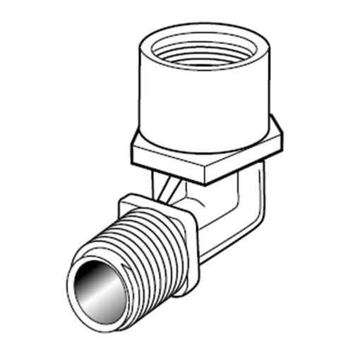 Buy Thetford 19617 Aria Water Connection Fitting - Toilets Online|RV Part