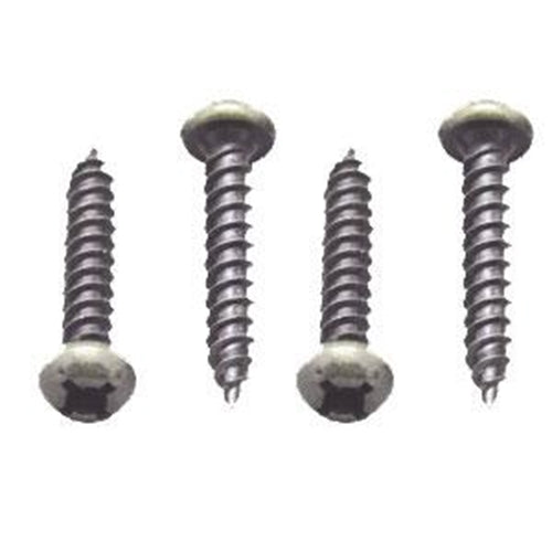 Buy AP Products PSQ50BZ125 8 Pan Head Square Recess 1-1/4 - Fasteners