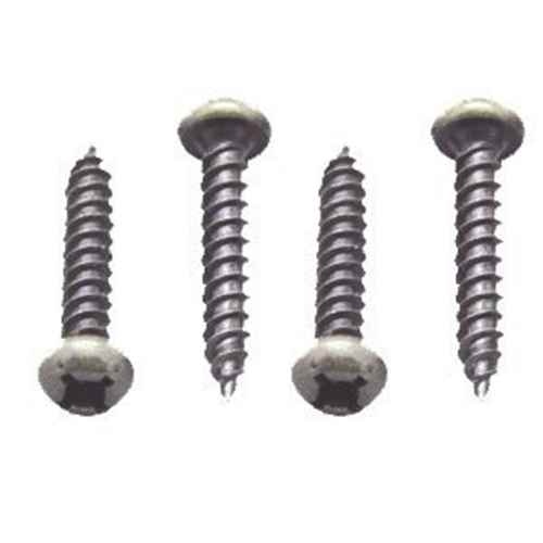 Buy AP Products PSQ50BZ8X1 8 Pan Head Square Recess 1 - Fasteners
