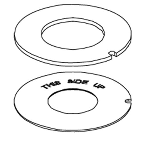 Buy Dometic 385311462 Kit Seal No Holes 2001 & Newr - Toilets Online|RV