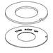 Buy Dometic 385311462 Kit Seal No Holes 2001 & Newr - Toilets Online|RV