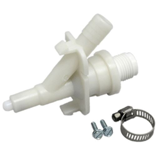 Buy Dometic 385311641 Kit Water Valve For 310 - Toilets Online|RV Part Shop