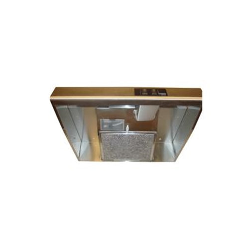 Buy Heng's R045A4800C Stainless Steel Ductless Range Hood - Ranges and