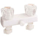 Buy Relaqua AL4031W Tub & Shower Diverter White - Faucets Online|RV Part