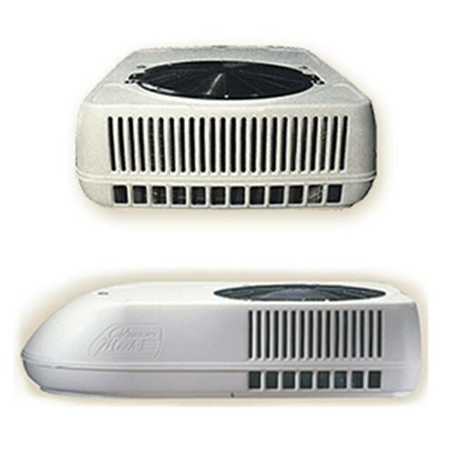 Buy Coleman Mach 92035261 Shroud/White - Air Conditioners Online|RV Part
