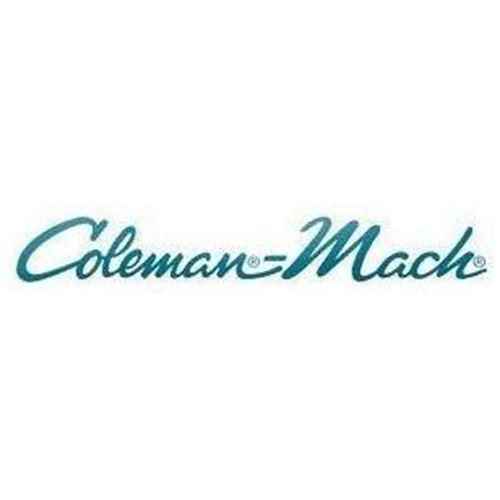 Buy Coleman Mach 93303121 Selector Switch Knob-Heat/Cool Kit - Air