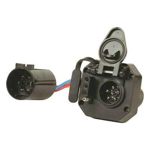 Buy Hopkins 40965 Ford/GM Multi-Tow 6:4 Connector - Power Cords Online|RV
