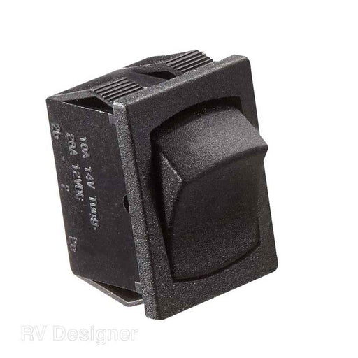 Buy RV Designer S441 Rocker Switch 5A Momentary On/Off - Switches and