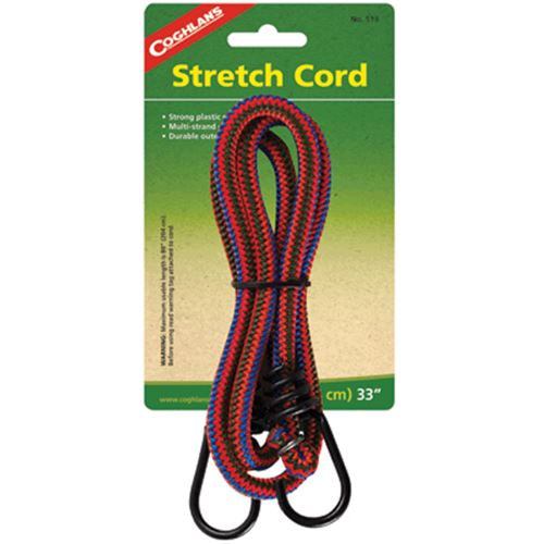 Buy Coghlans 513 Stretch Cord 33" - Cargo Accessories Online|RV Part Shop