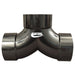 Buy Valterra D503047 Double 1/4 Bend 3" Hub DWV - Sanitation Online|RV