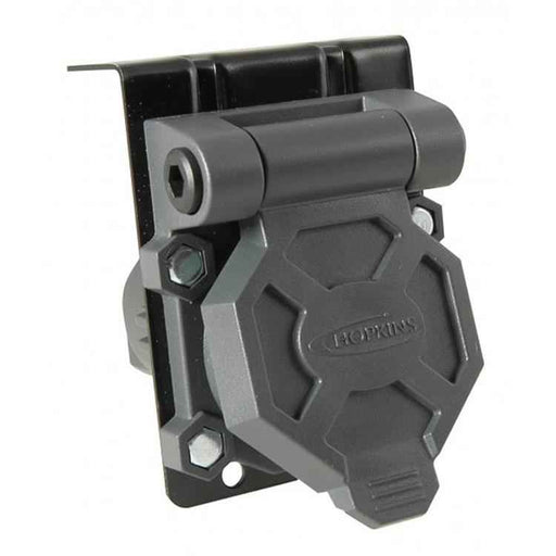 Buy Hopkins 48480 Vehicle Side Connector - Towing Electrical Online|RV