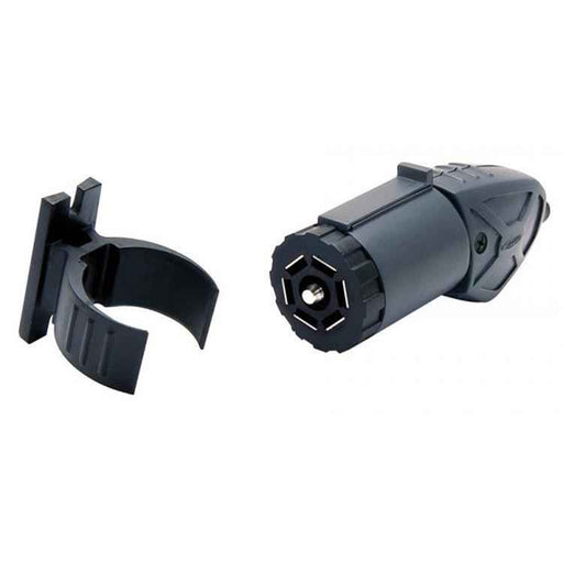 Buy Hopkins 48500 Trailer Side Connector - Towing Electrical Online|RV