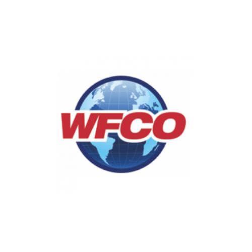 Buy WFCO/Arterra WF8700PDOB Door Plastic for 8700 Converter Black - Power