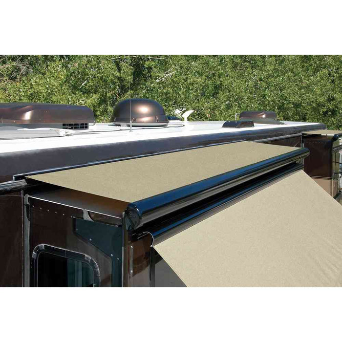 Buy By Carefree Ascent Slideout Awning 74" White - Slideout Awning