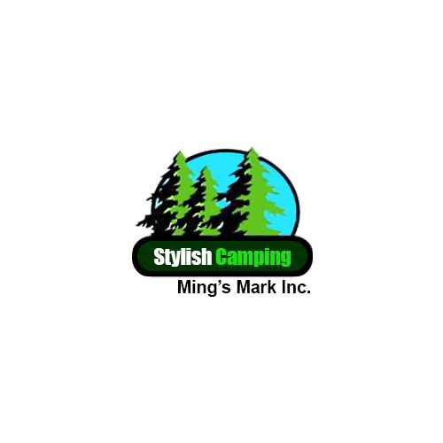 Buy Ming's Mark PE1 Deer Patio Mat 8X18 Black/Beige - Camping and