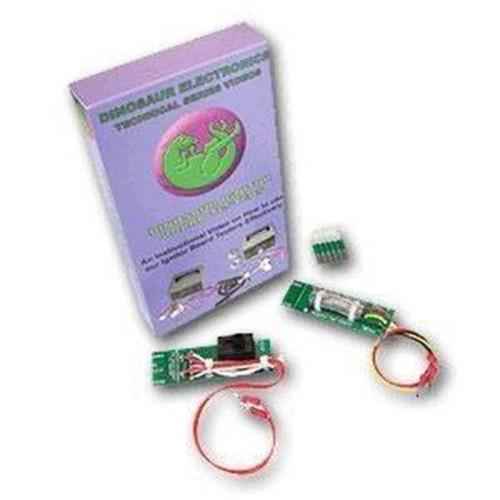 Buy Dinosaur IMT-12P TEST PKG 12V Ignitor Board Tester & Adapters - Water